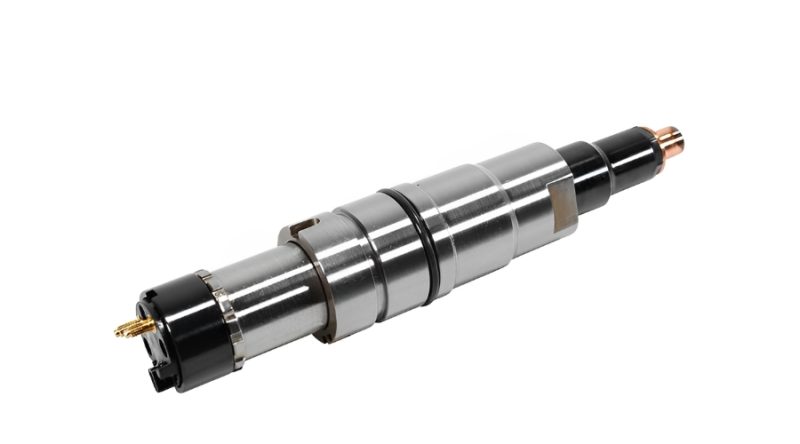 2894920 Cummins QSX15 EPA10 Diesel Engine Injector - Image 2