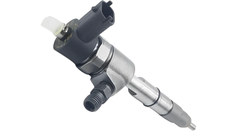 0445110752 Bosch common rail diesel injector assembly - Image 2