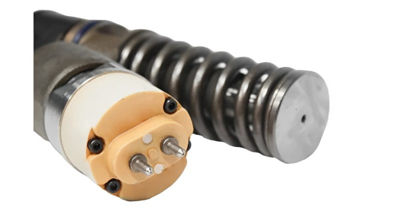Fuel Injector 10R-1273 Compatible with Caterpillar CAT Engine C15 - Image 3