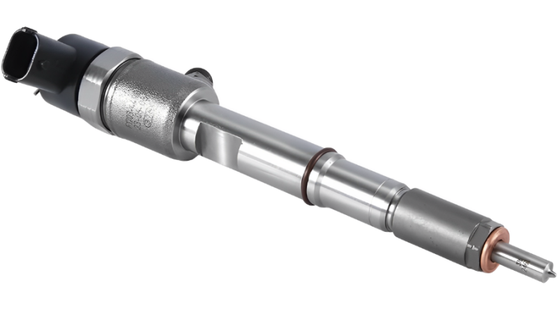 Bosch new diesel fuel injector 0445110660 fuel injector SHA9026 for diesel engine - Image 3