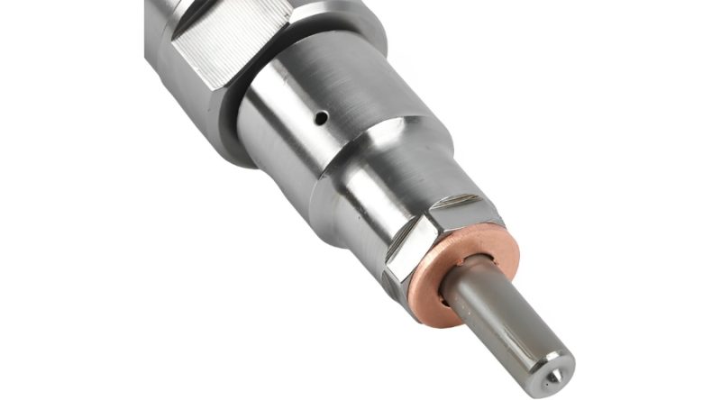2872331PX Diesel Fuel Injector for Cummins ISL8.3 enging - Image 3