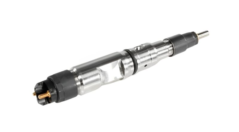 0445124012  Navistar MaxxForce 11 Common Rail Fuel Injector - Image 5