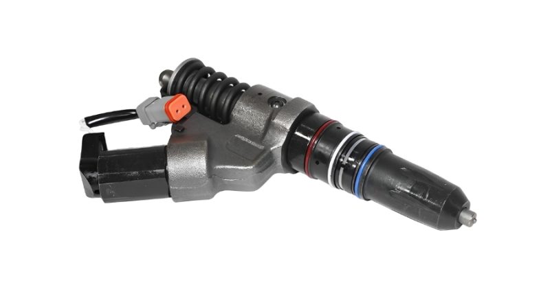 3411756 Cummins Fuel Injector for QSM11 Engine - Image 4
