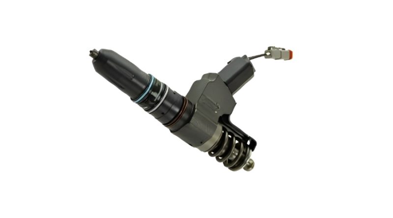 3652542 Cummins N14 Diesel Celect Fuel Injector - Image 5