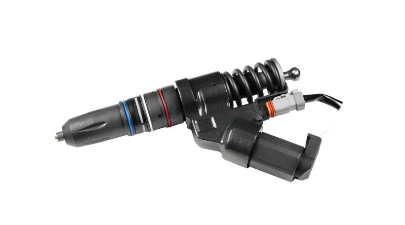4928171NX Diesel Fuel Injector for Cummins ISM ISM11 QSM11 Engine - Image 2