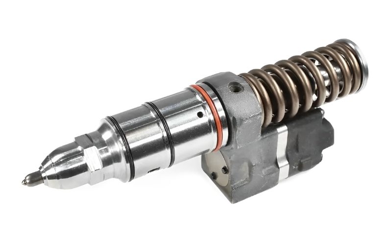 Detroit Diesel Series 60 Fuel Injector (Part #05237026)