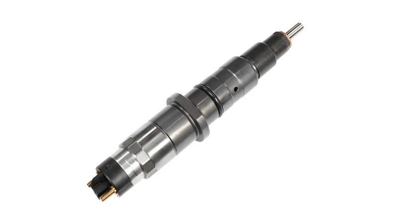 3973059 Cummins Diesel Engine Injector - Image 3