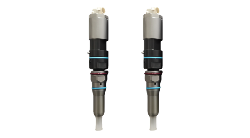 294-3027, 294-3028Fuel Injector compatible with Caterpillar C9.3 or C7.1 Engine - Image 4