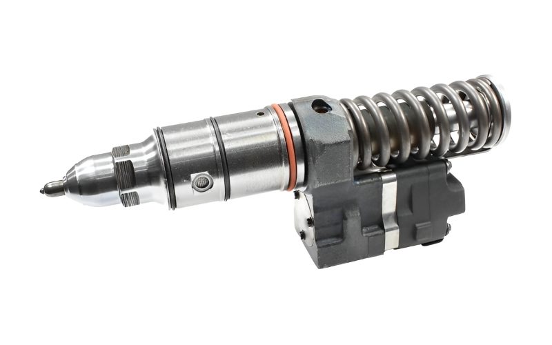 Detroit Diesel Series 60 Fuel Injector (05237099)