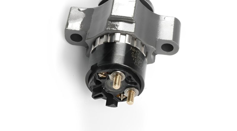 2872331PX Diesel Fuel Injector for Cummins ISL8.3 enging - Image 5