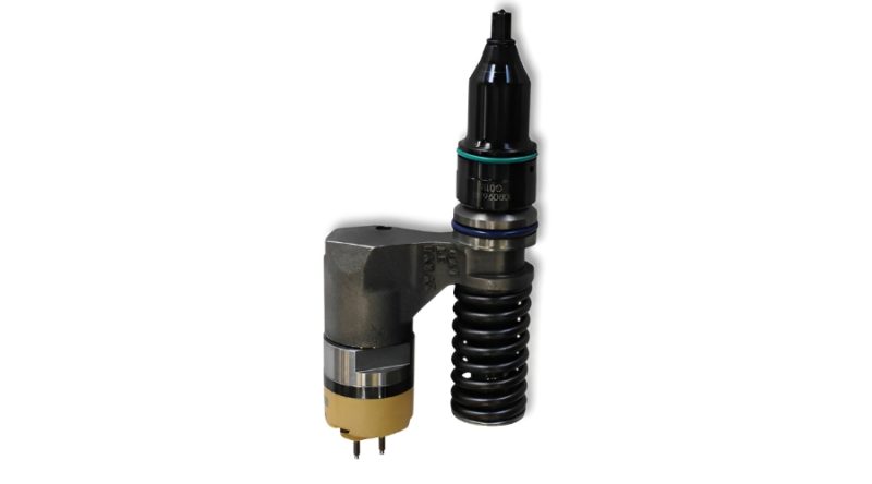 10R-0967ï¼ High quality  Caterpillar C10 fuel injector