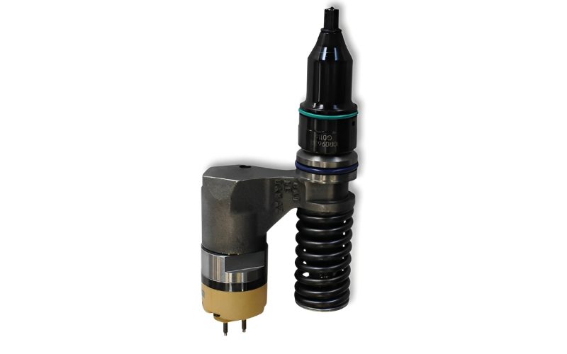 10R-0967ï¼ High quality  Caterpillar C10 fuel injector