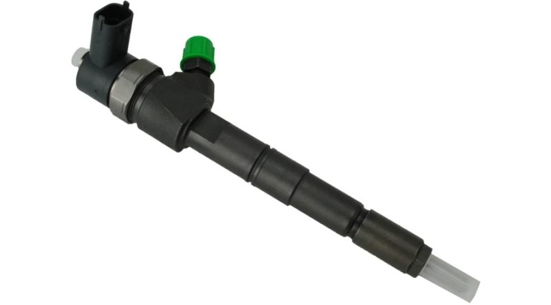 Bosch fuel injector 0445110682 for various Fiat - Image 6