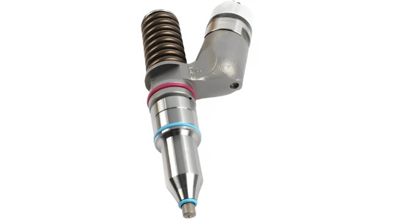 374-0751 ommon Rail Diesel Fuel Injector for Caterpillar Engine C27 - Image 2