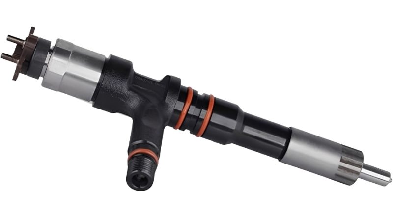 6261-11-3200 Denso fuel injector for Toyota diesel car