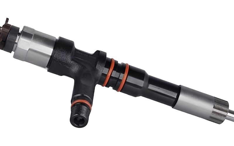 6261-11-3200 Denso fuel injector for Toyota diesel car