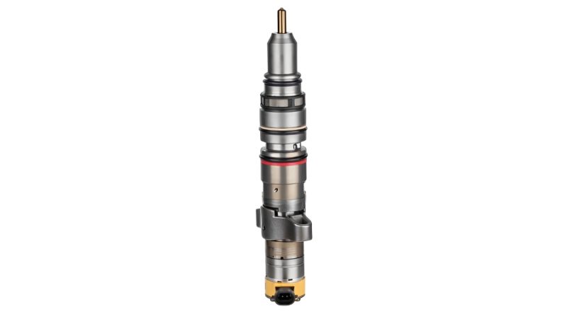 10R4762 | Caterpillar C7 New Fuel Injector