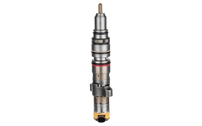 10R4762 | Caterpillar C7 New Fuel Injector