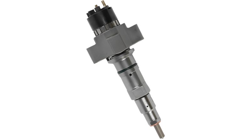4359204RX Diesel Fuel Injector For Cummins QSC8.3 - Image 2