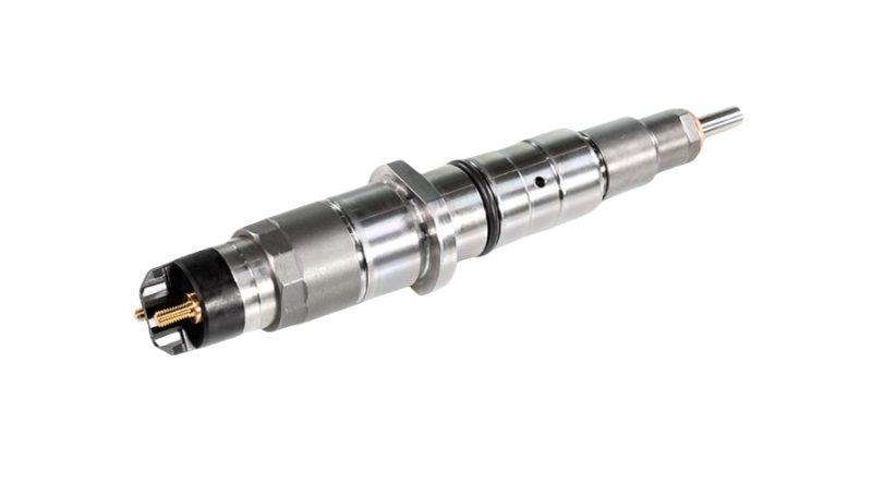 0986435522 Fuel Injector for Cummins ISB Diesel engine parts - Image 2