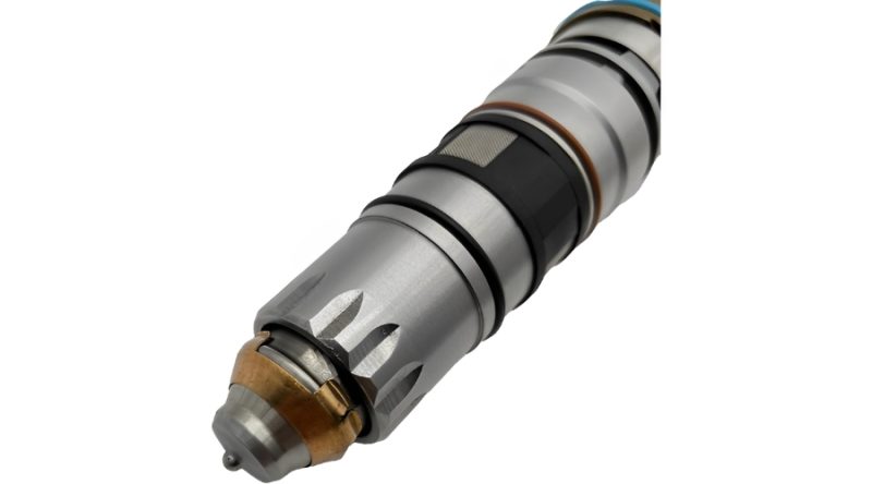 4010029 for Cummins QSK60 fuel injector - Image 4