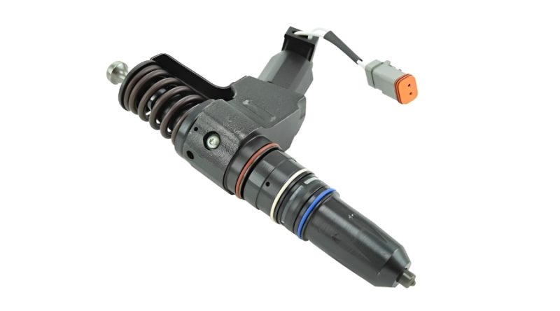 3087560 Cummins Fuel Injector for Diesel Engines - Image 3