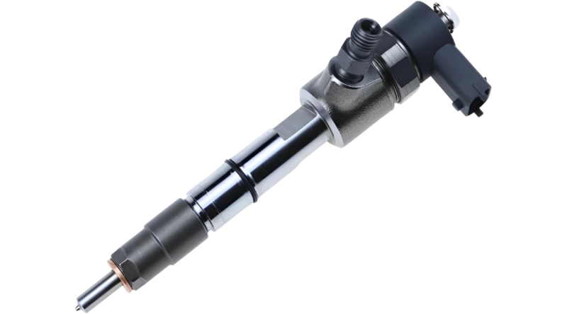 Bosch diesel injector 0445110447 for diesel engine - Image 4