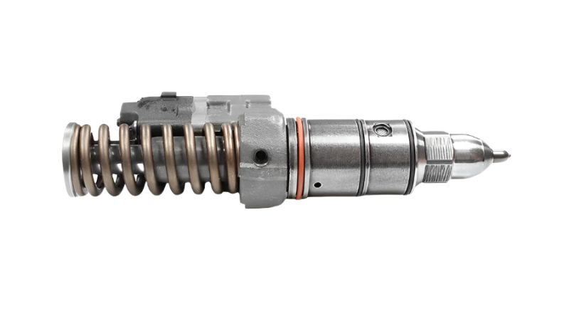 523-6952 injector Fits Detroit Diesel DD13, DD15, and DD16 engines - Image 6