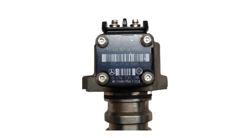 A0280748802 | Mercedes Benz MBE900 Unit Pump, New (RA0280748802) - Image 3