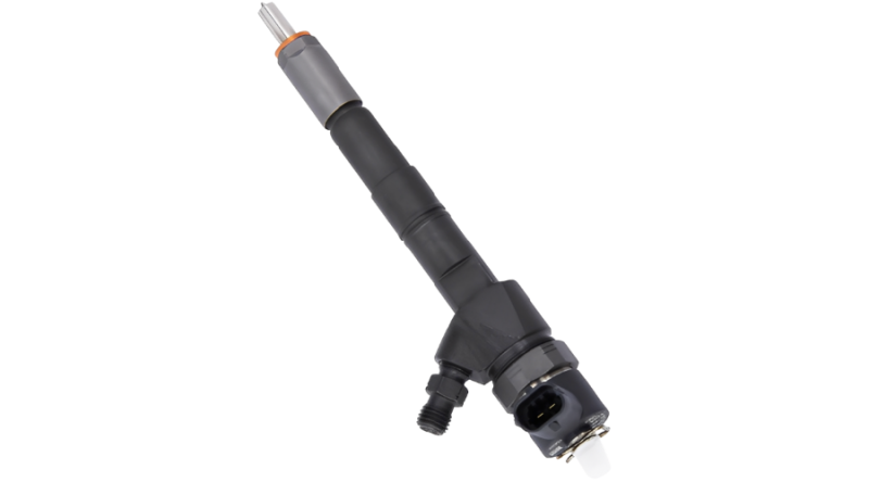 Diesel injector 0445110111 for engine - Image 3
