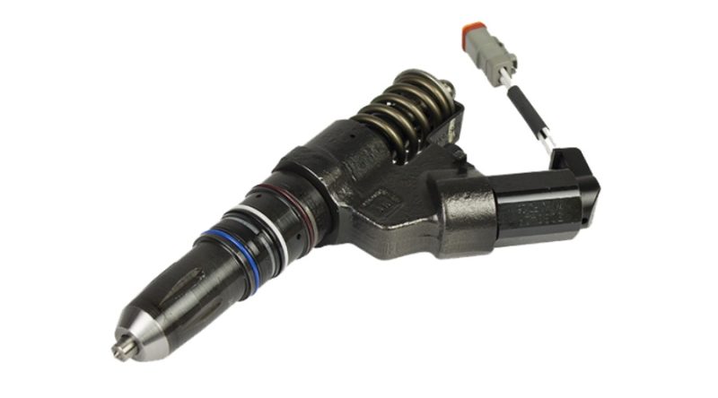 3411767  fuel injector for Cummins ISX Engines - Image 2