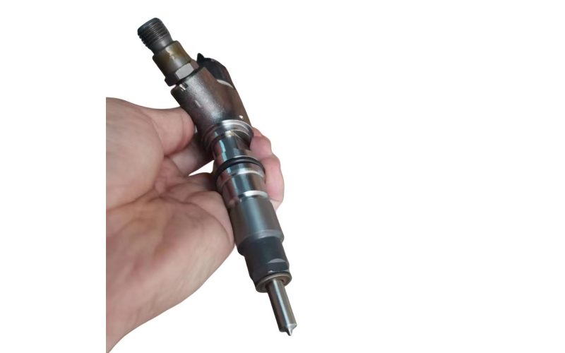 371-3974 Common Rail Fuel Injector for Caterpillar C7.1 Engine