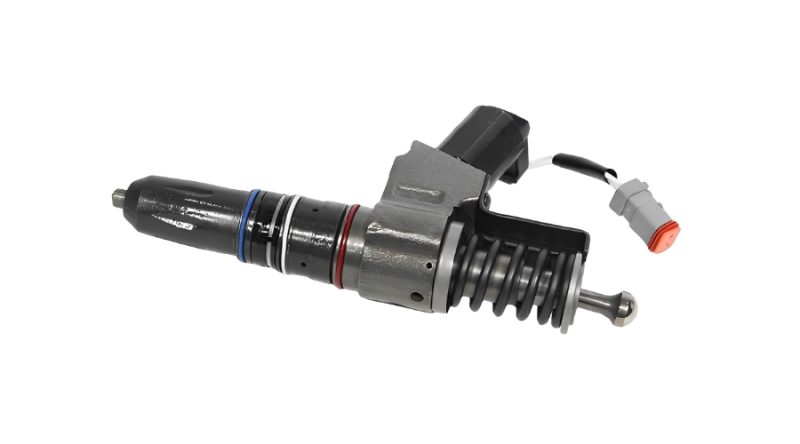 3095086 Cummins Fuel Injector for L9 Diesel - Image 2