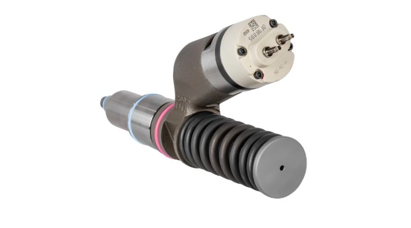 91-3003 C15 Diesel Fuel Injector for 3406E Engine, - Image 5