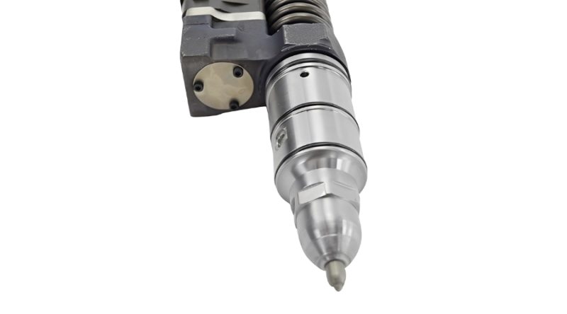 5235575 Detroit Diesel Series 60 12.7L Fuel Injector - Image 4