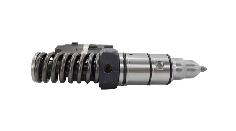 5235575 Detroit Diesel Series 60 12.7L Fuel Injector - Image 6