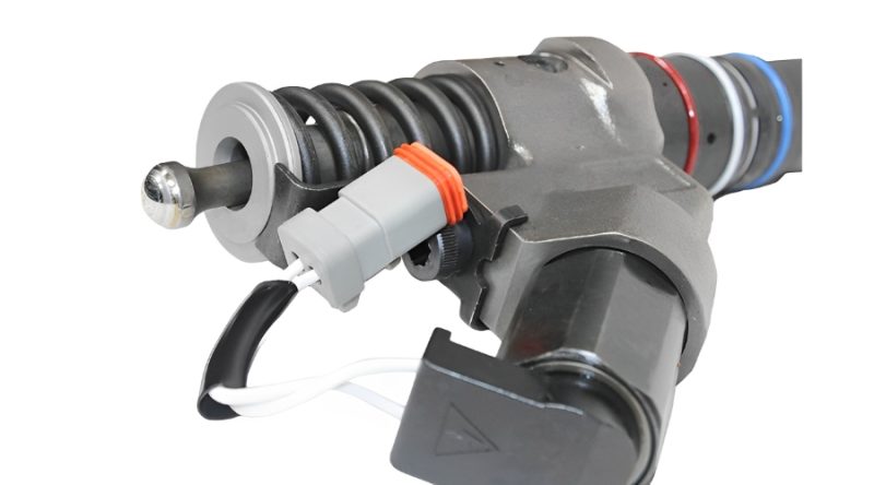 3411756 Cummins Fuel Injector for QSM11 Engine - Image 6