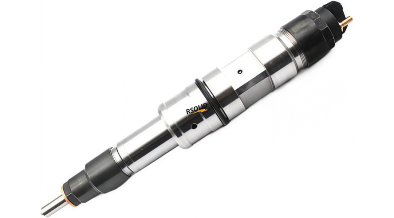 0445120277 Common Rail Injector for Bosch - Image 4