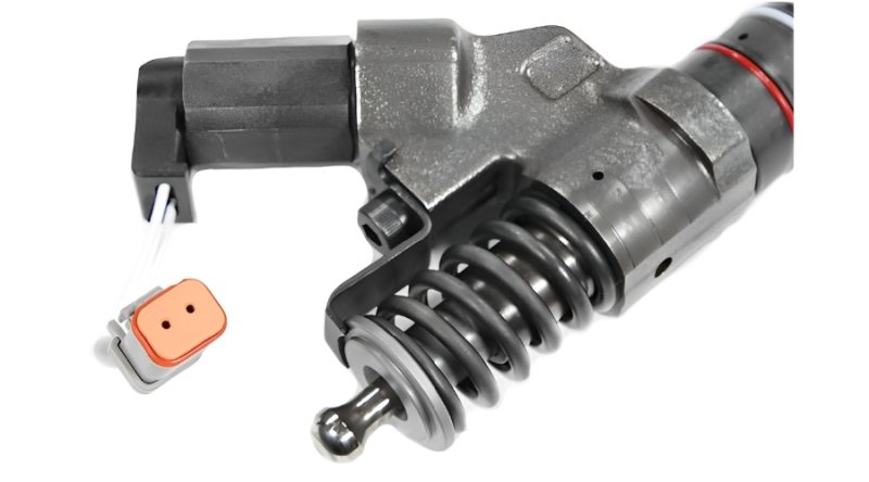 3411754 for Cummins M11 Original remanufacturing Fuel Injector - Image 3