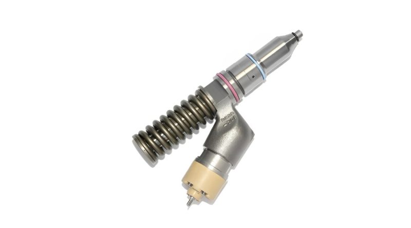 10R0957 Caterpillar 3406E/C15 Fuel Injector - Image 2