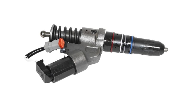 3411756 Cummins Fuel Injector for QSM11 Engine - Image 3