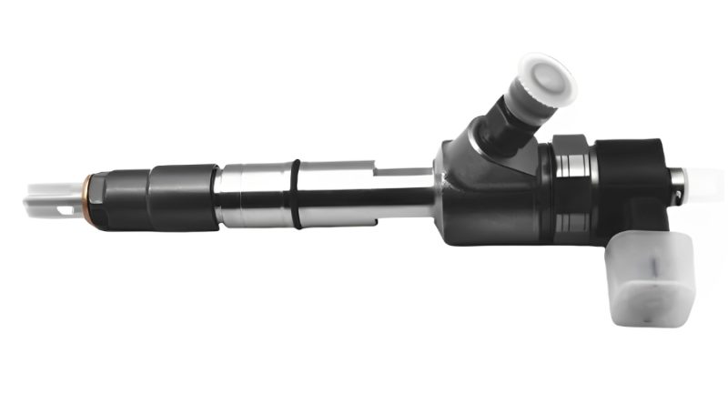 Bosch 0445110358 Common Rail Injector for diesel engine - Image 4