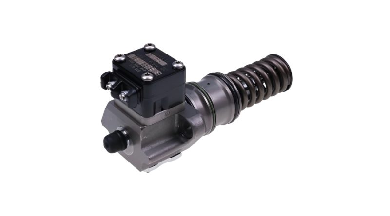 Injector Pump 0986445008 0414755007  for Bosch PLD1B100/480/12S180 - Image 4