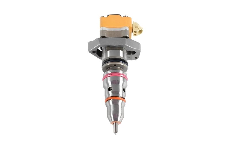 1480430017 Fuel Injector  for International/Navistar DT466E diesel engine