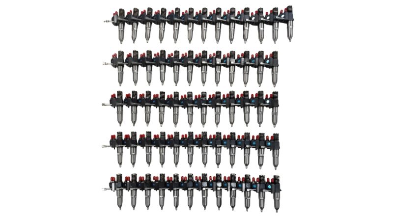 5226440 for Detroit Diesel 71 Series Fuel Injector - Image 3