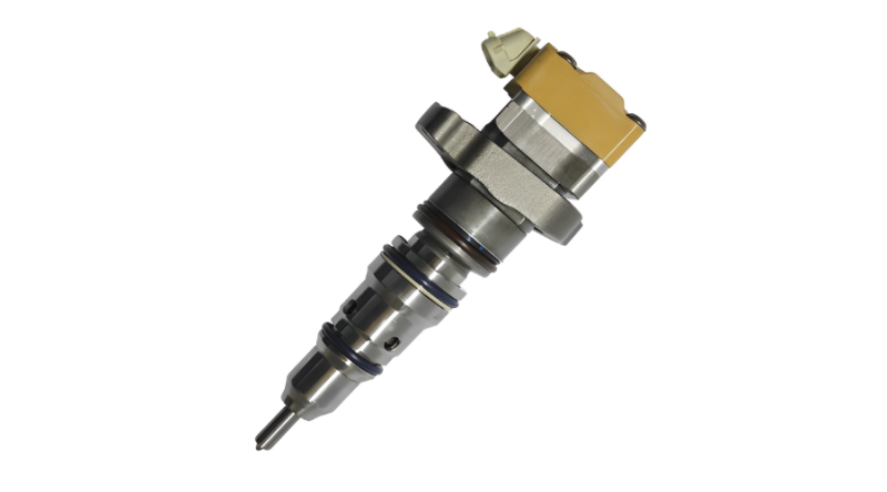 104-3377, 111-7916 ,116-3526 Diesel Injector for Caterpillar 3126 Engine