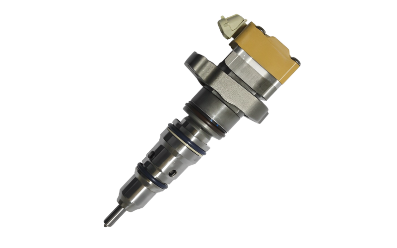 104-3377, 111-7916 ,116-3526 Diesel Injector for Caterpillar 3126 Engine