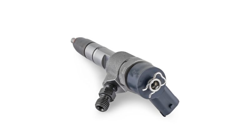 0445110659 Bosch fuel injector for Volkswagen diesel vehicles - Image 3