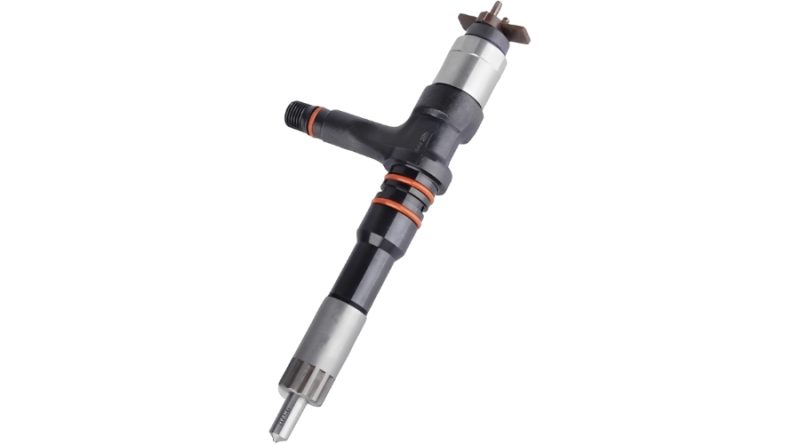 6261-11-3200 Denso fuel injector for Toyota diesel car - Image 6