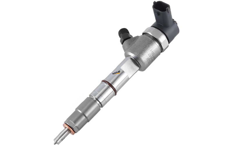 New diesel fuel injector 0445110799 for diesel engine